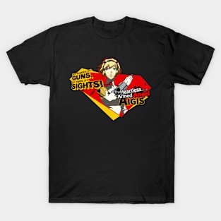 Aigis T-Shirt